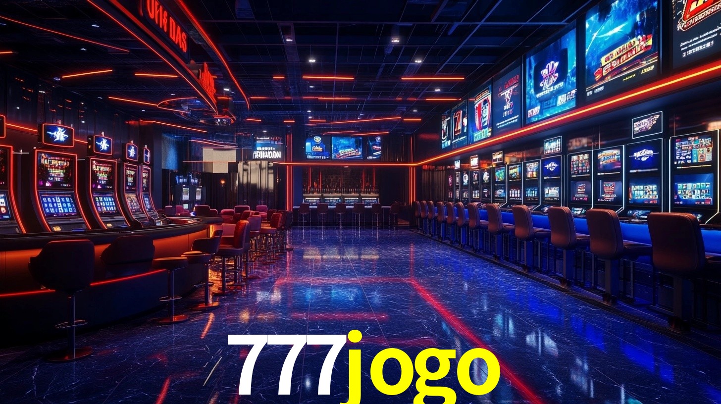 Premium Interface 777jogo