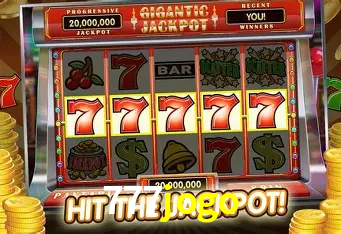 Descubra a Magia dos Jogos de Arcade no 777jogo