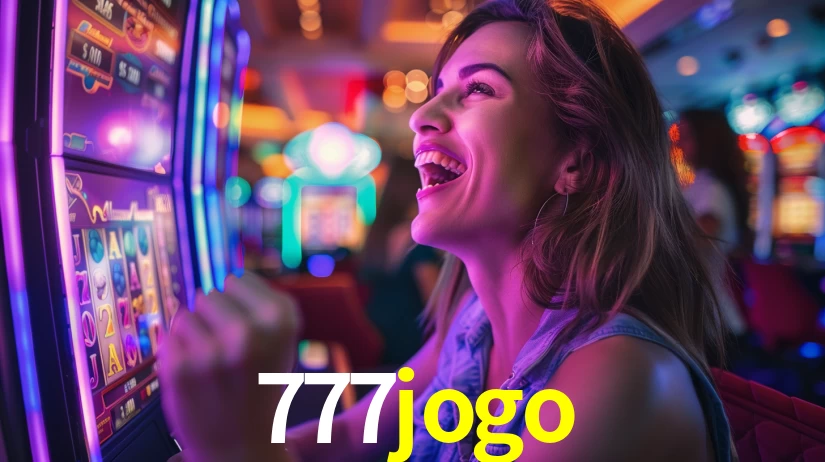 Sinta a adrenalina dos jogos de cassino com 777jogo